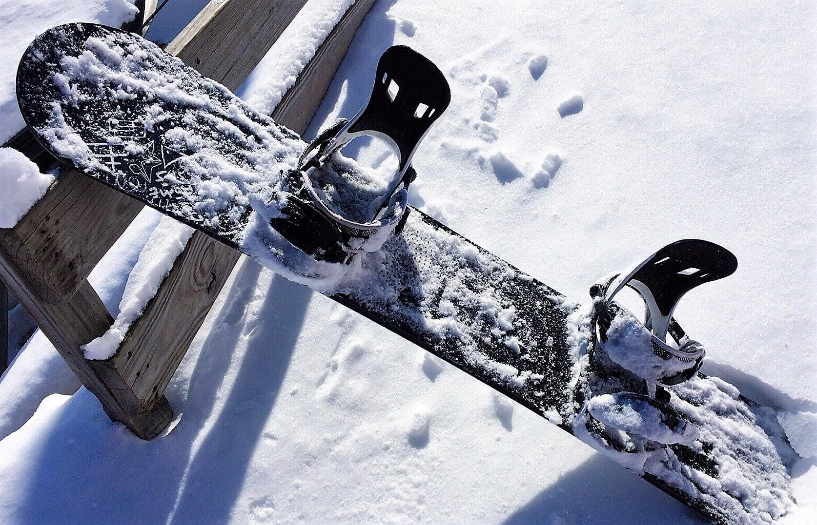 Las 5 mejores Fijaciones para Tablas de Snowboard 2022 