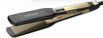 KIPOZI Plancha de placa ancha